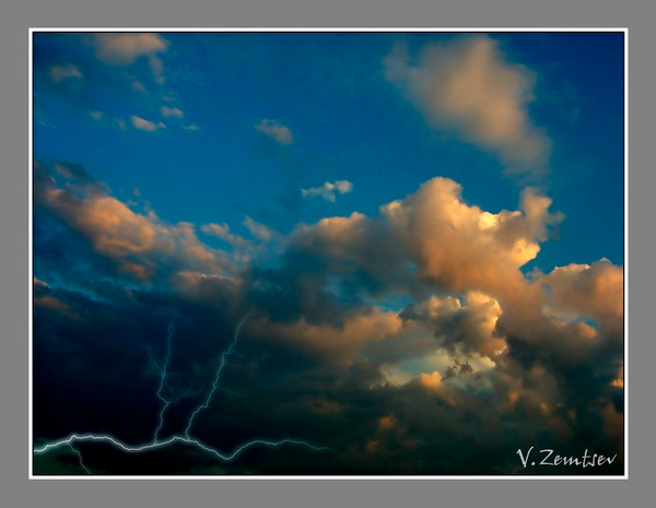 sky 