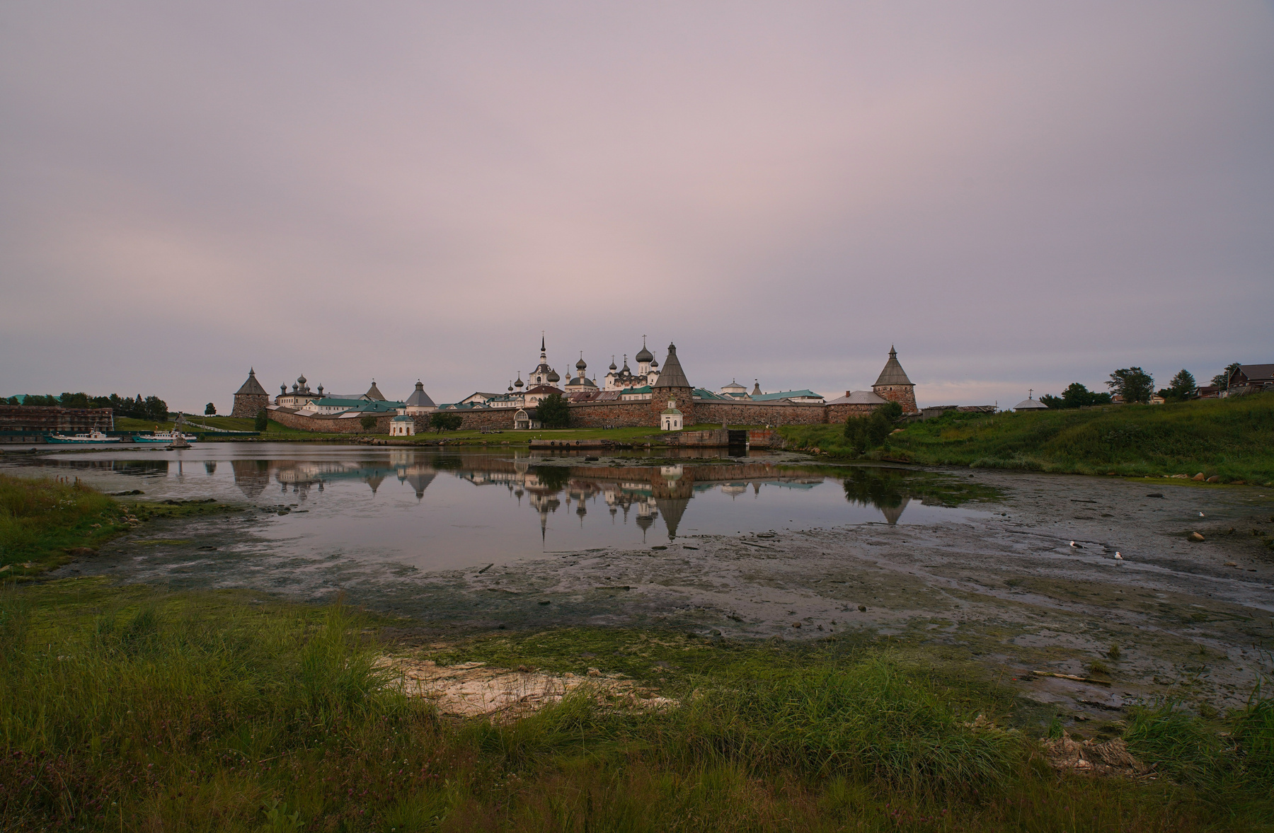 Вечер 