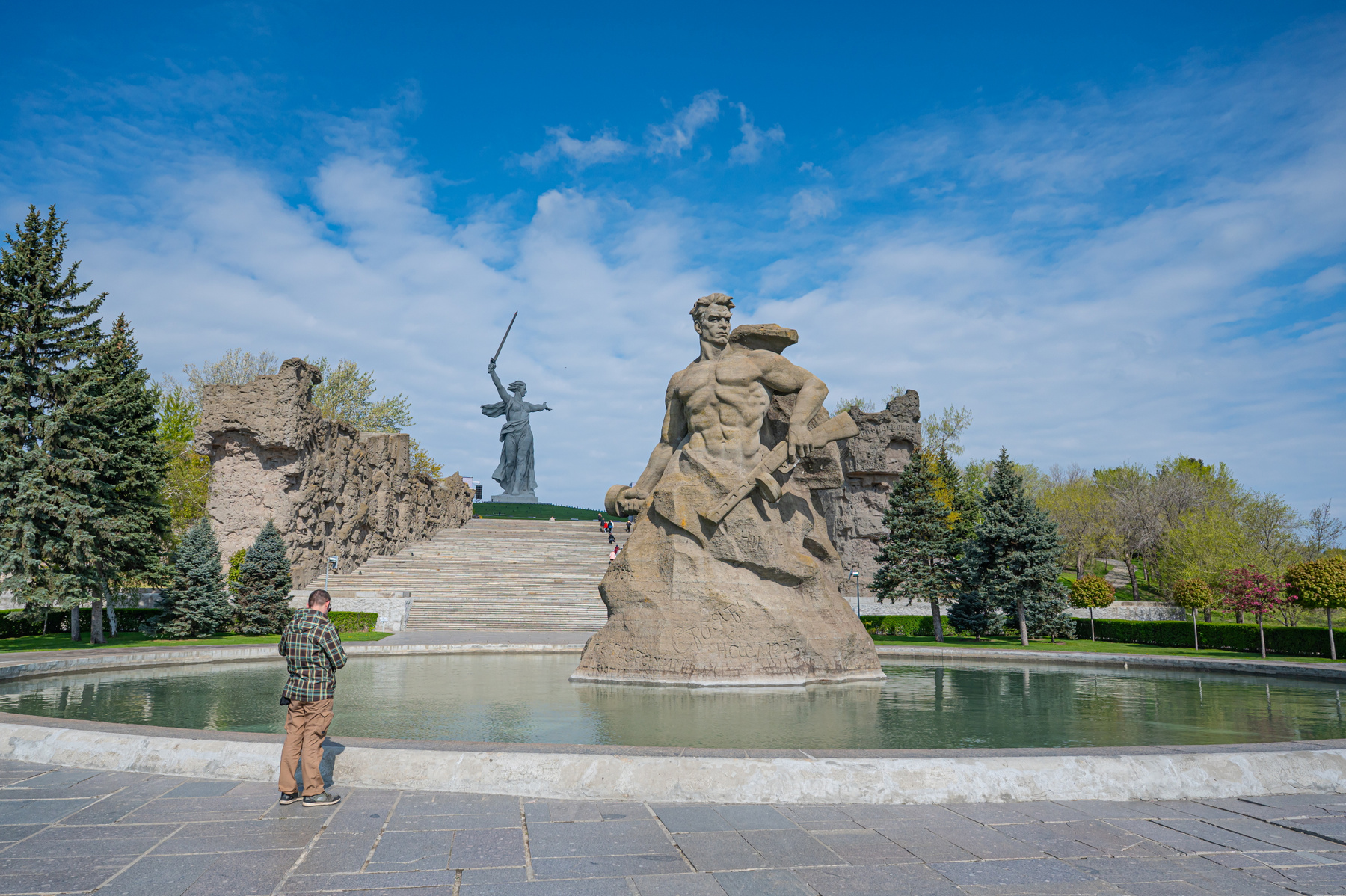 Волгоград. Мамаев Курган. Высота 102 Волгоград Мамаев Курган Высота 102 Победа