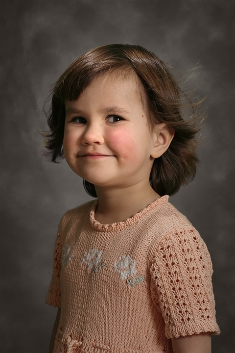Лиза 