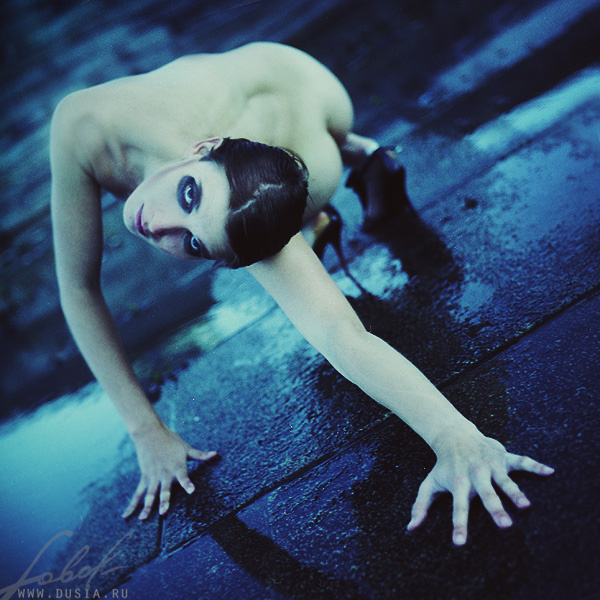 Attaquer. Automne. http://www.dusia.ru/