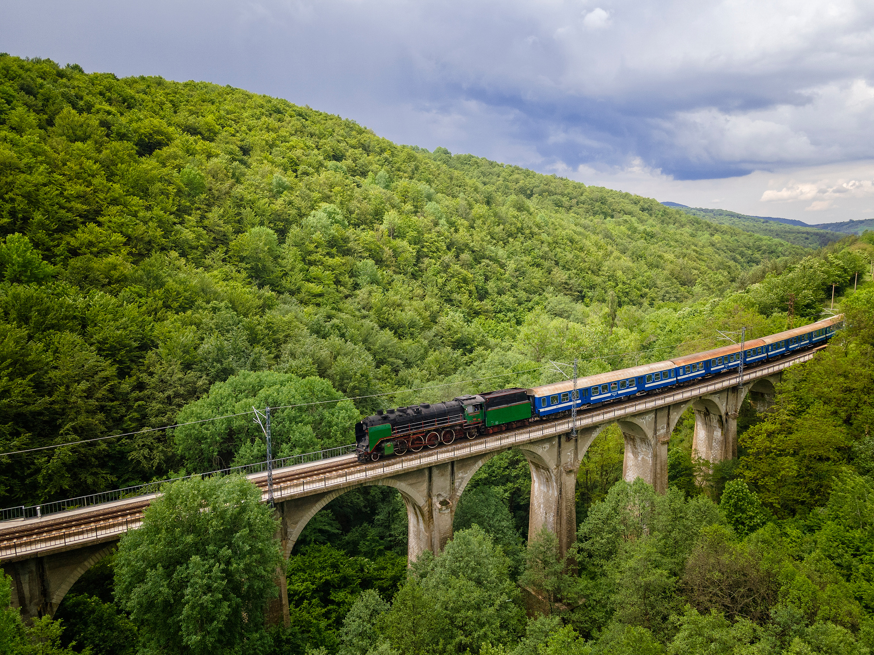 Паровоз 01.23 