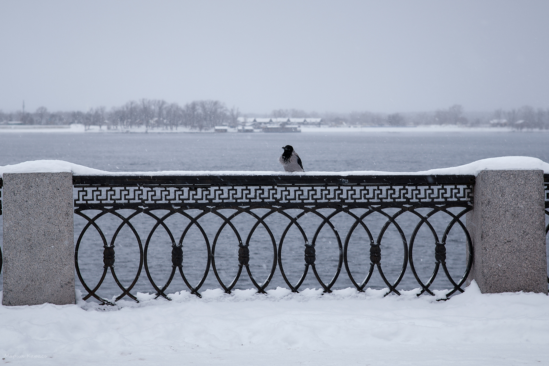 Смотритель 
