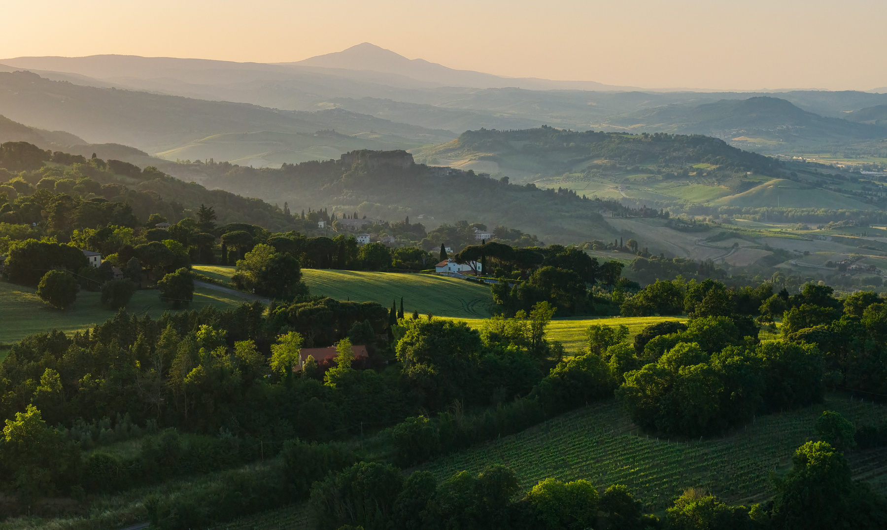 Панорама 