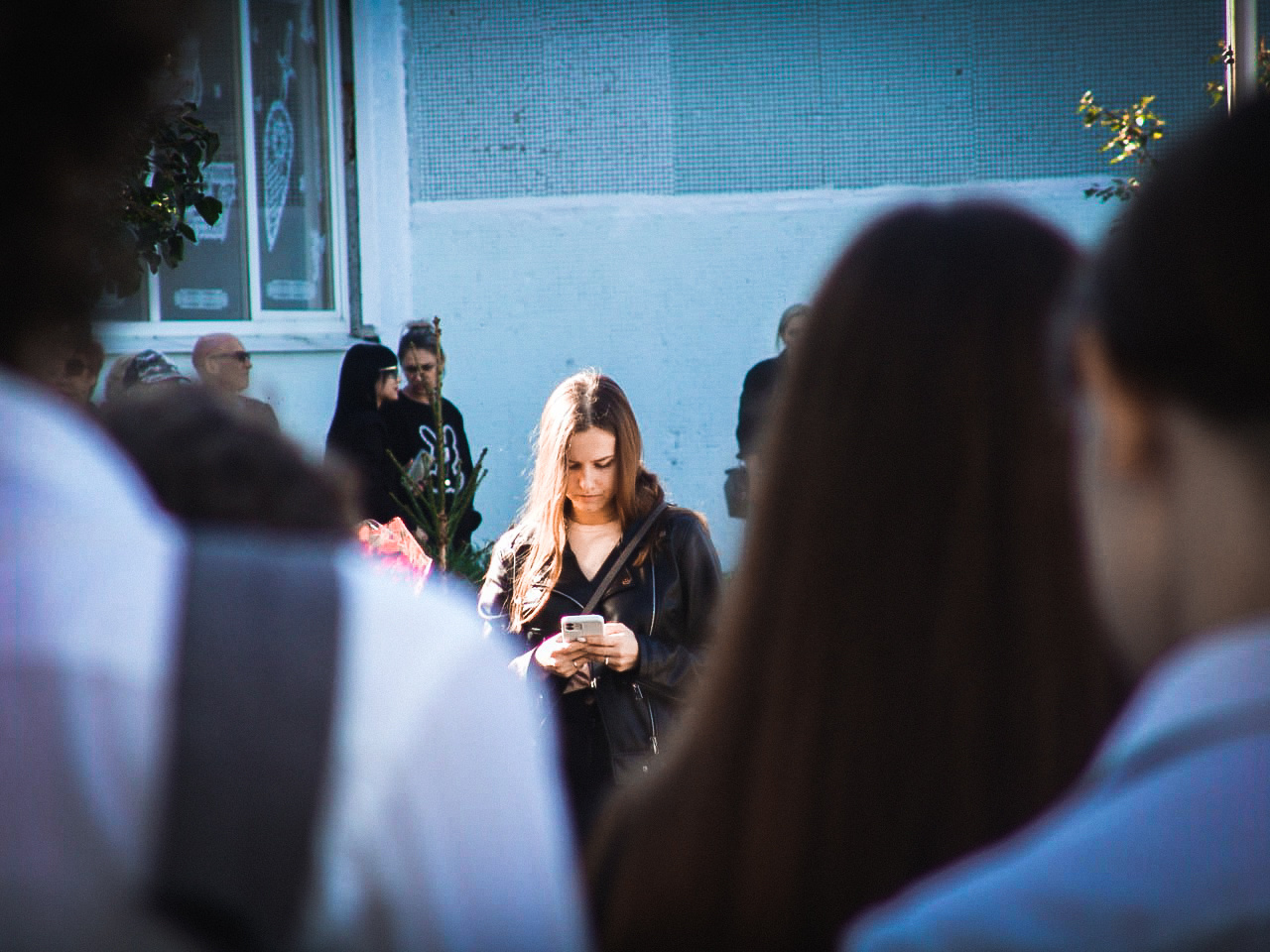 Street beauty голова streetphoto улица город лица