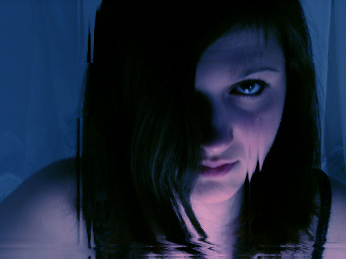 the Look сестра