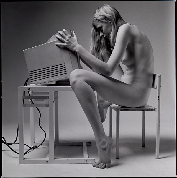 computer story 