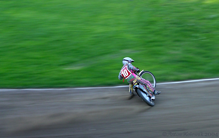 ГОНЧИЕ ПСЫ SpeedWay