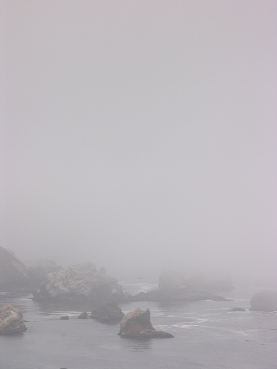 *** monterey california