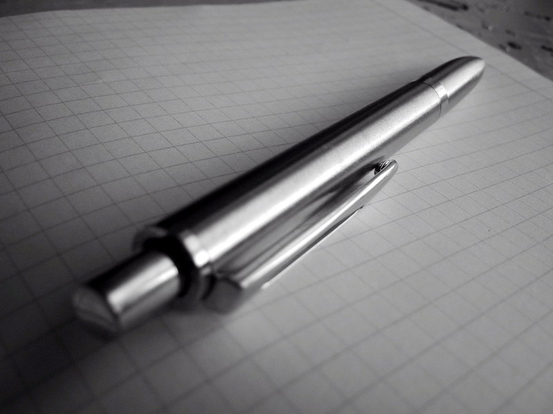 .: Pen 