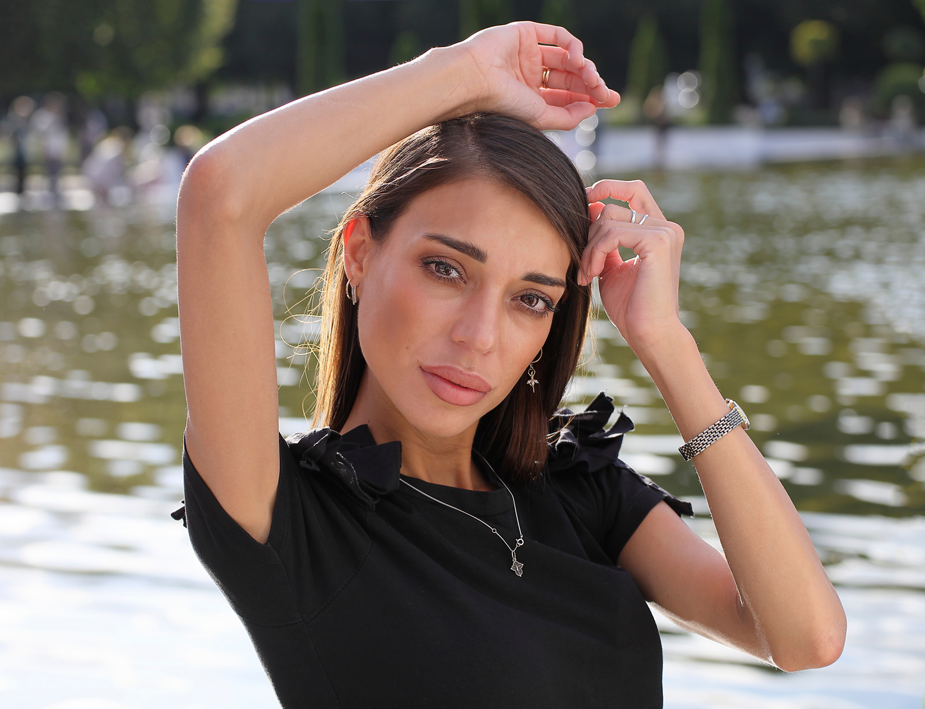 Камила 