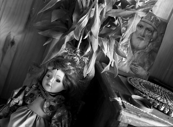 Memento mori 
