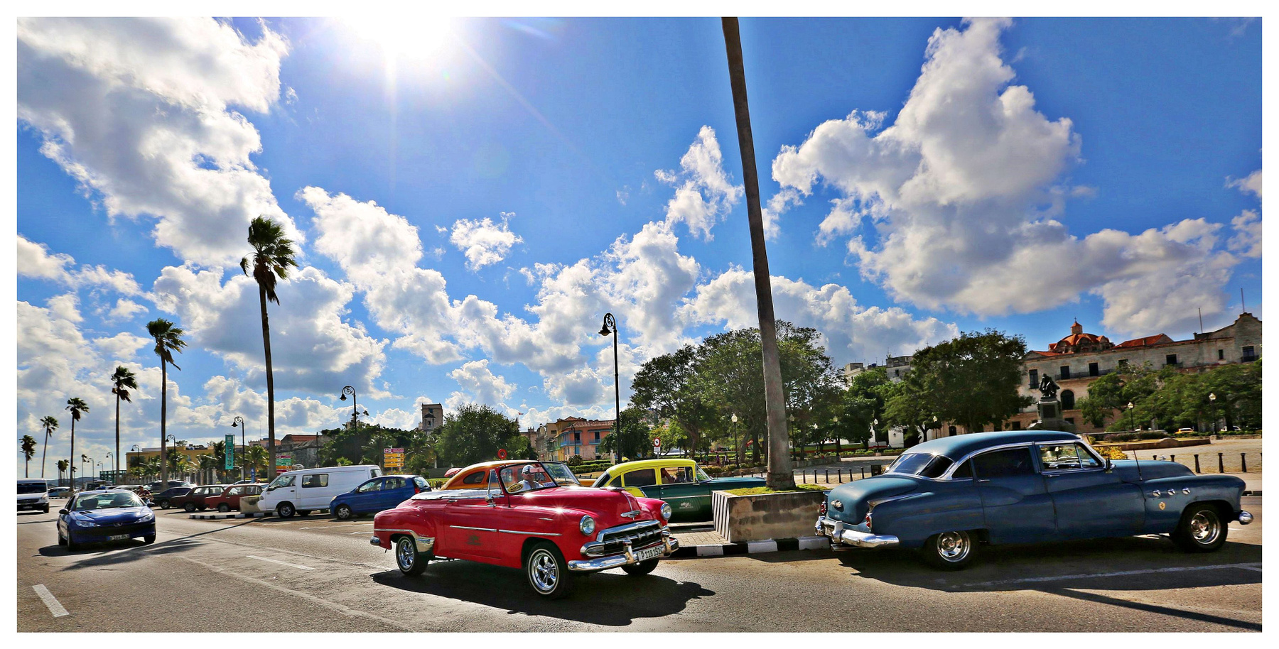 tesoro mío cuba la habana vieja libre isla bonita retrocar