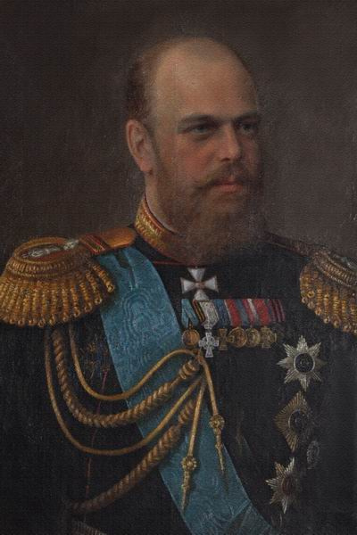 царь царь