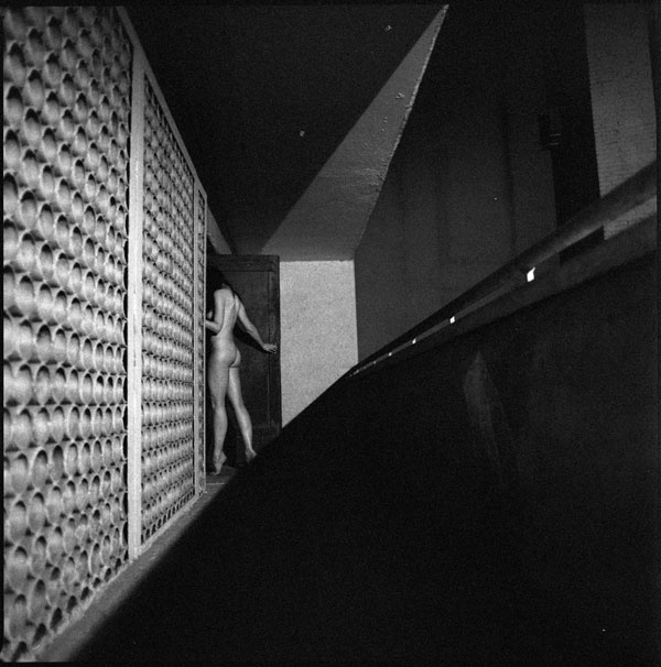 _ Bronica SQ-B 6x6 ilford