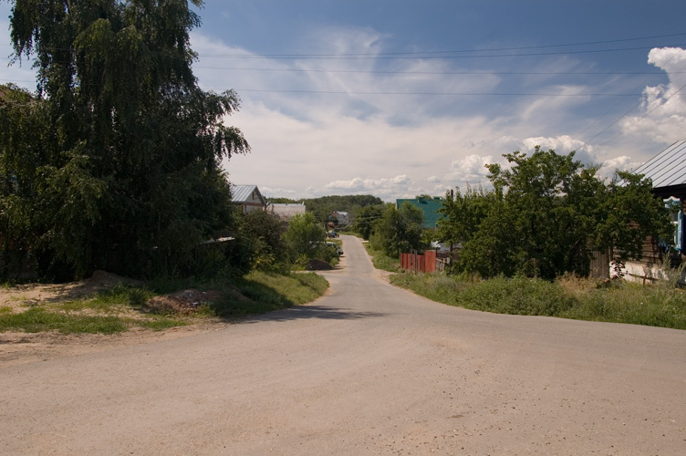 Дорога в небо небо дорога пейзаж