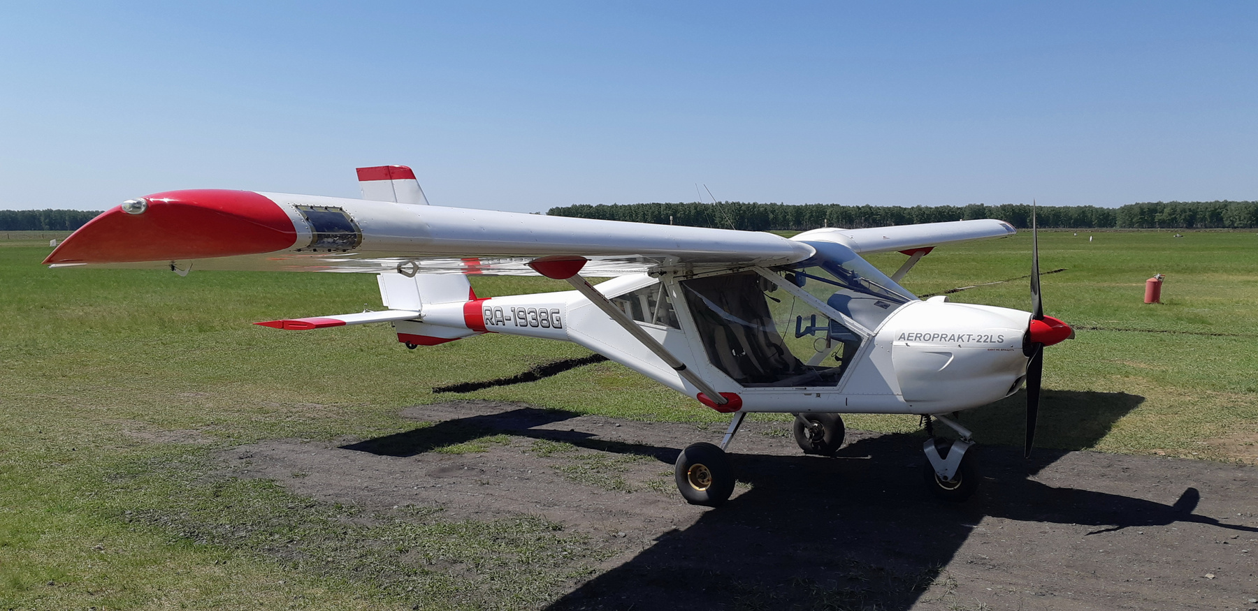 А-22LS 