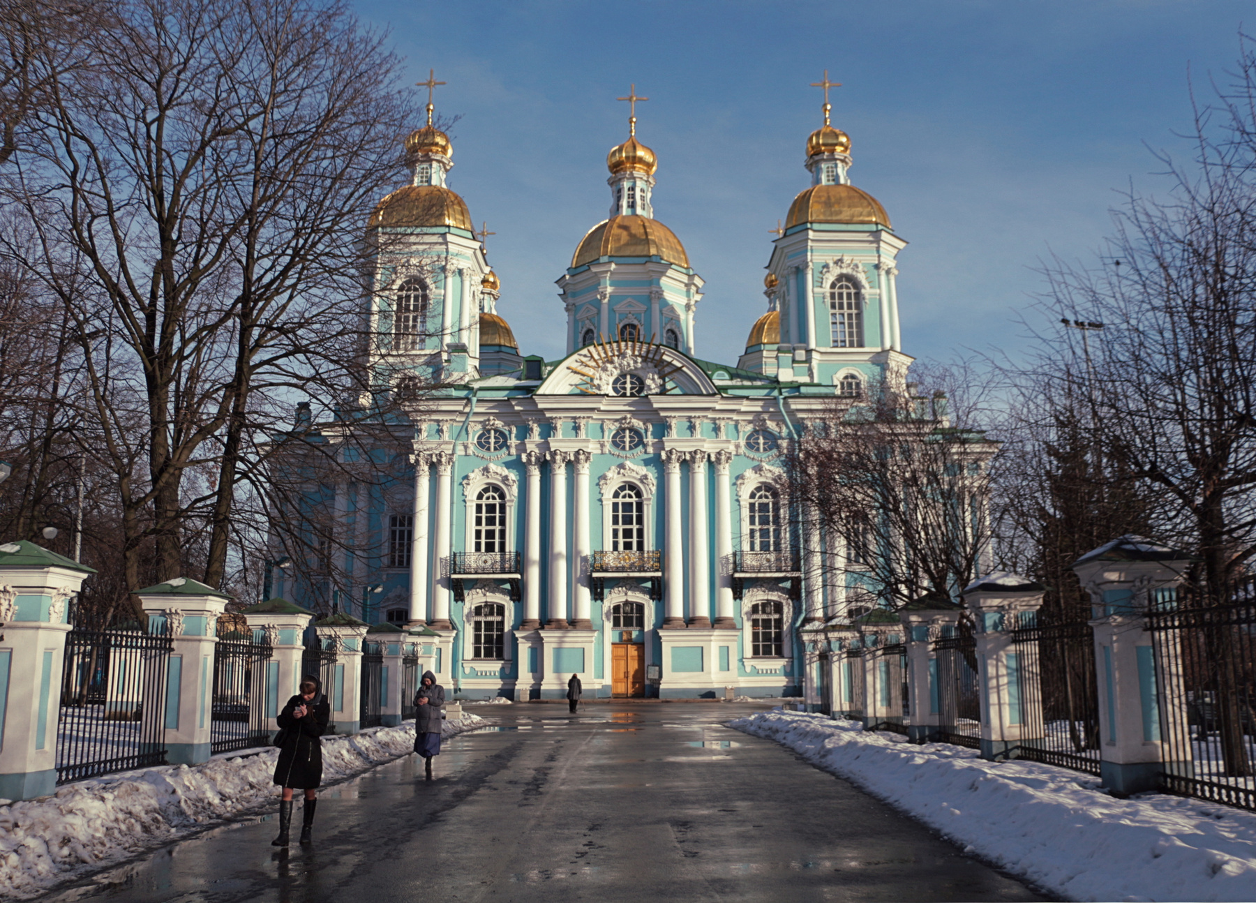 Никольский собор никольский собор петербург храм