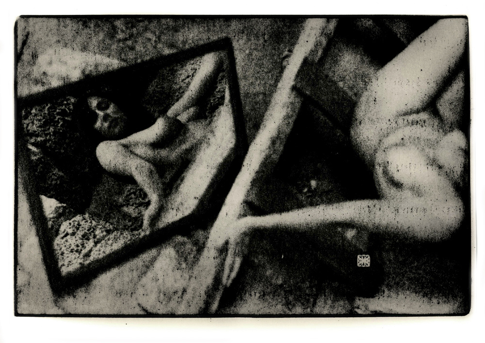 25-0106._/"Эпизод  nude 3/36". print