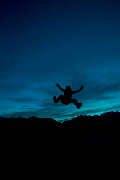 Jump! 