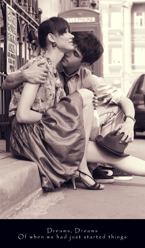 You. Me. 