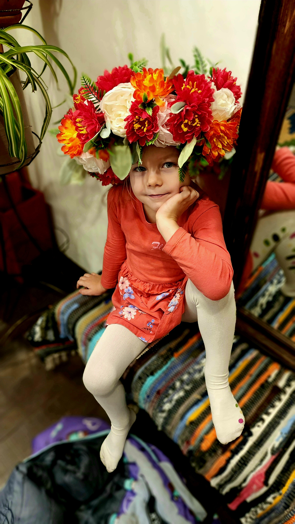 Есения 
