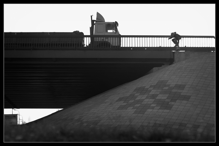 Песчинка Skate, скейтборд