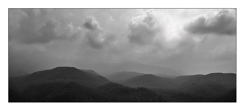 smoky mountains smoky mt