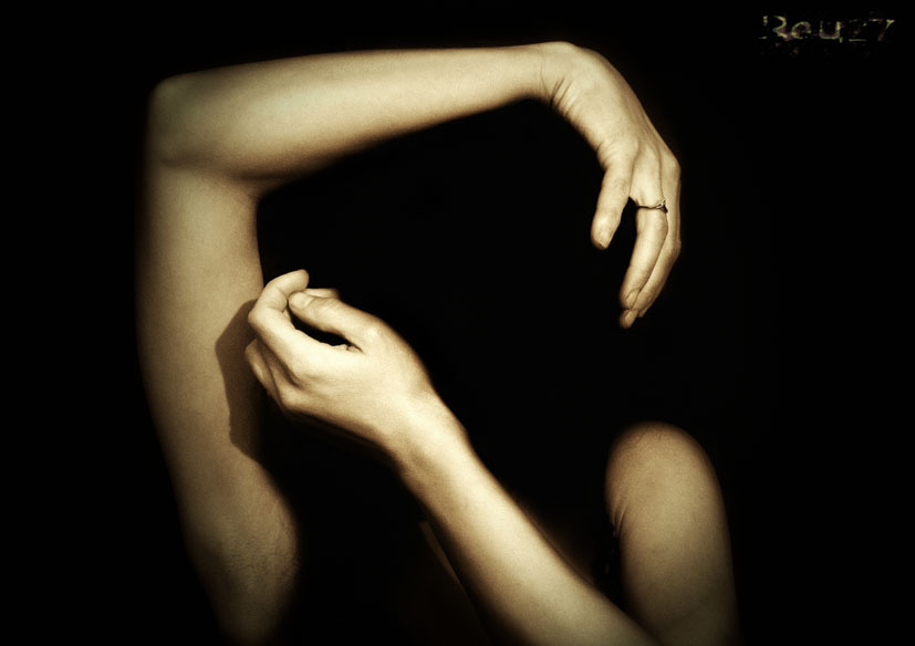 Fade To Black 