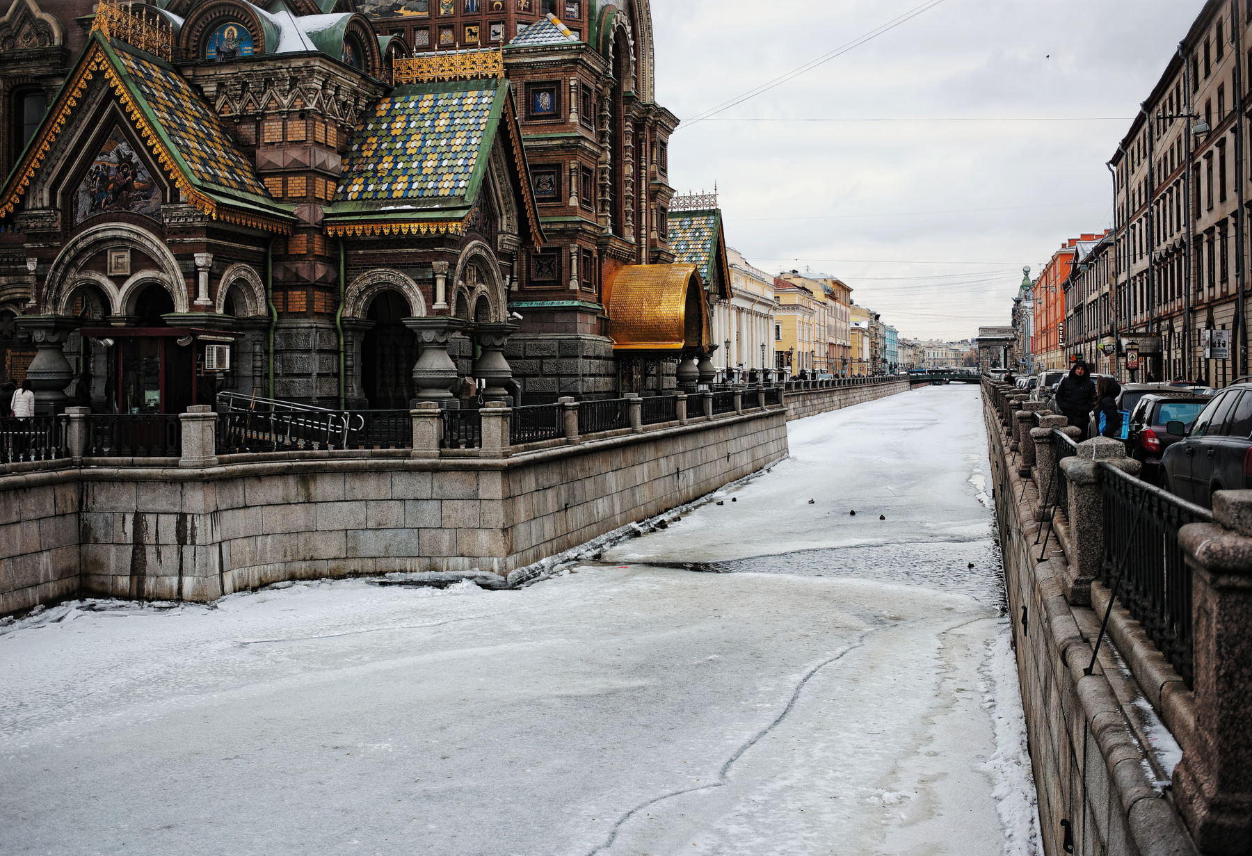 *** Санкт Петербург