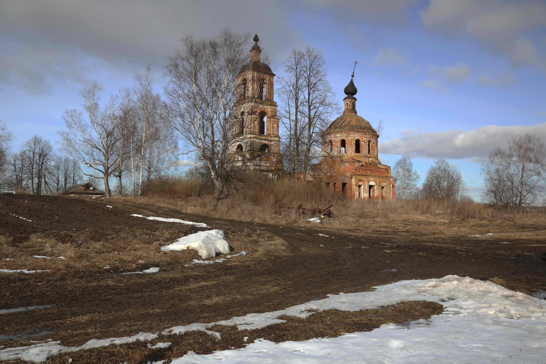серия "Забытое" 
