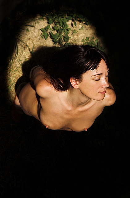 *** nu nude nudo nackt