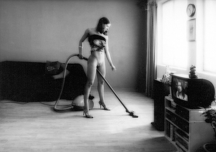 Mother`s Little Helper 