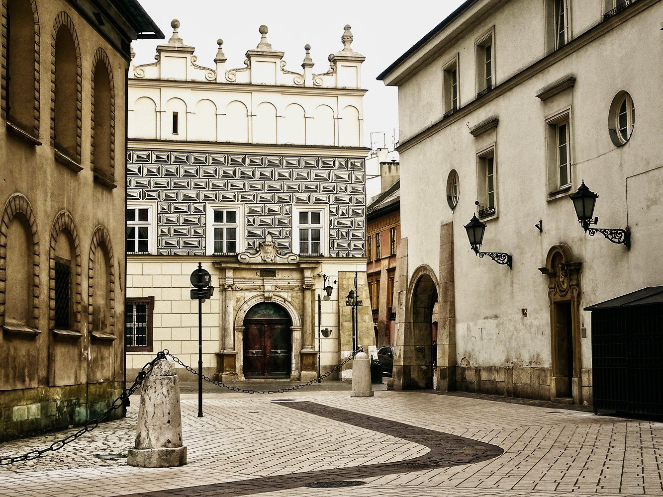 Kraków 