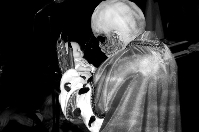 Deform ufo, child, insanity, контркультура