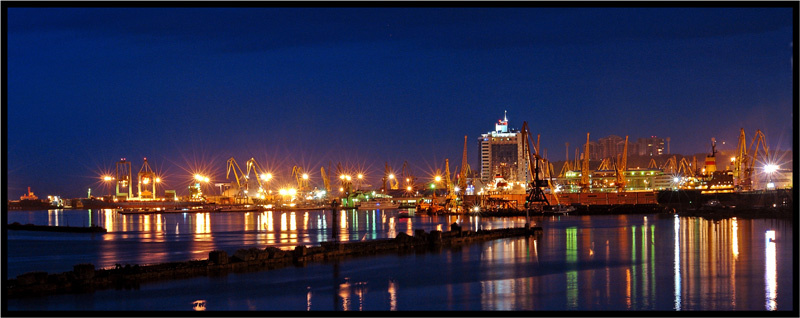 Odessa 