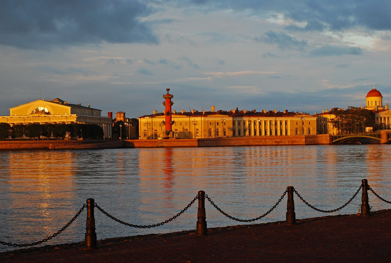 The moments we photo-obsessives live for Petersburg
