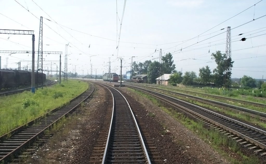 Транссиб Транссиб дорога путешествие 