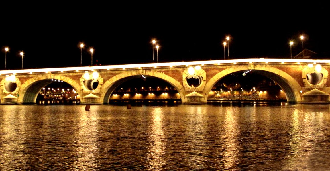 Ленинградские мосты 
