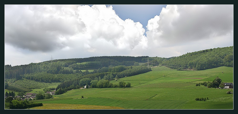 Панорама 