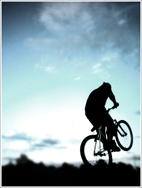 return to ex.s bmx, велосипед, экстрим