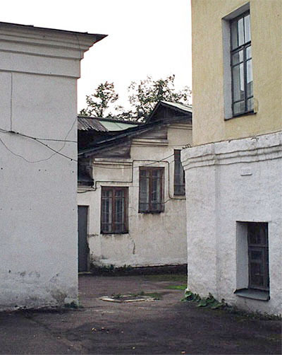 Windows Ярославль, окна.