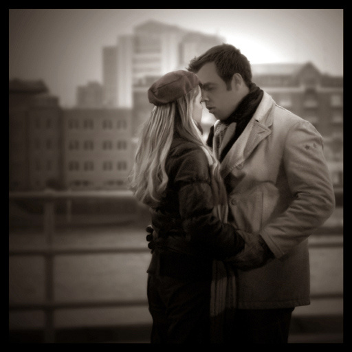 -on the bridge- 