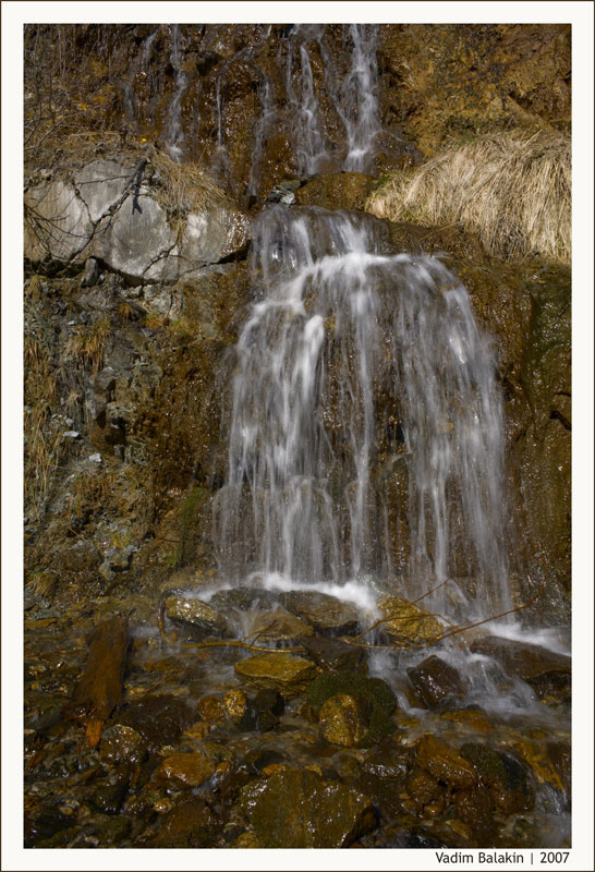 .waterfall. waterfall, water, stone, вода, водопад, камень