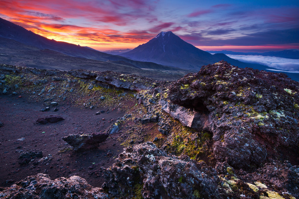 ~ Затерянный мир ~ Камчатка, Kamchatka