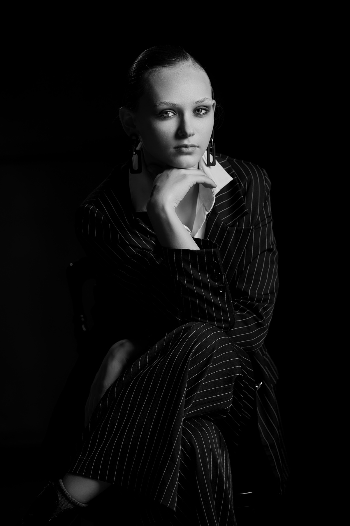 *** 