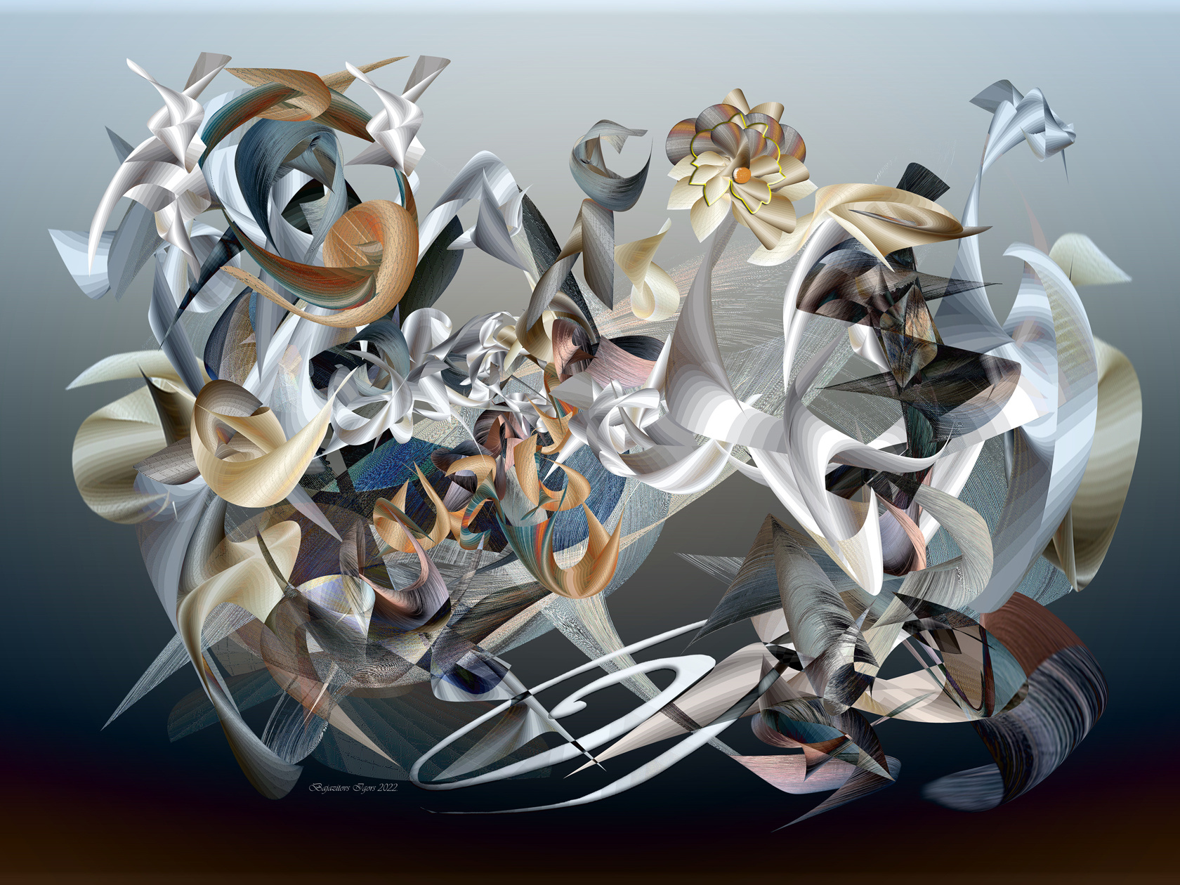 *** Art.Deko.Fantasy.Computer.2022