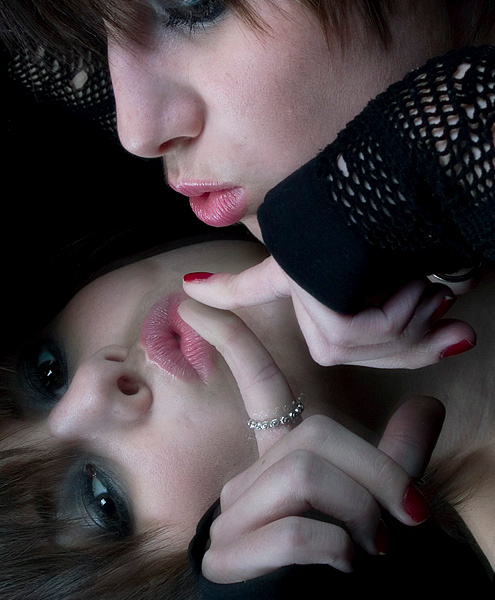 Kiss 
