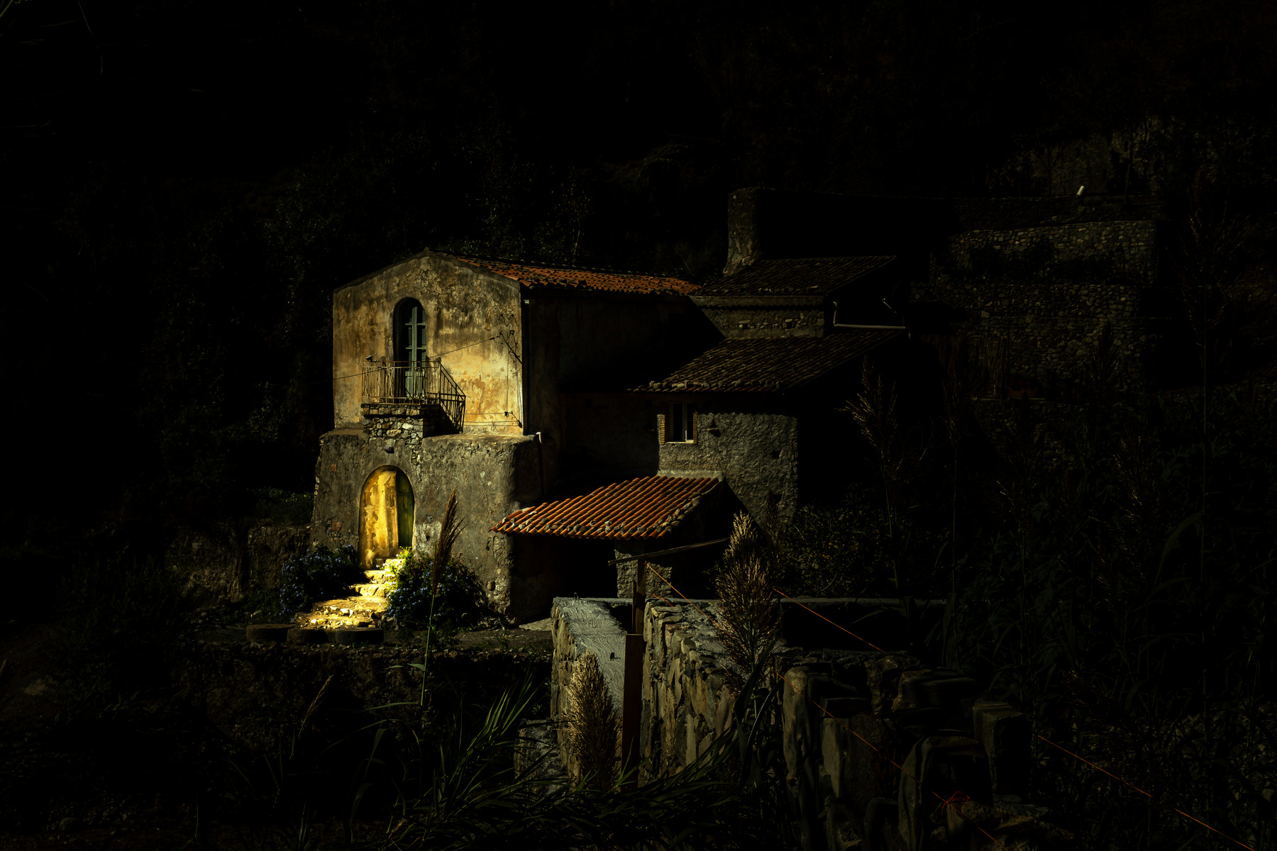 Old house 