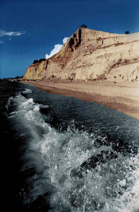 Black Sea Black Sea